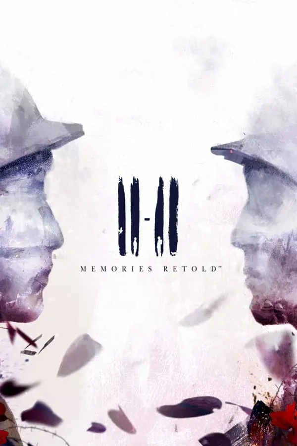 11-11: Memories Retold cover art