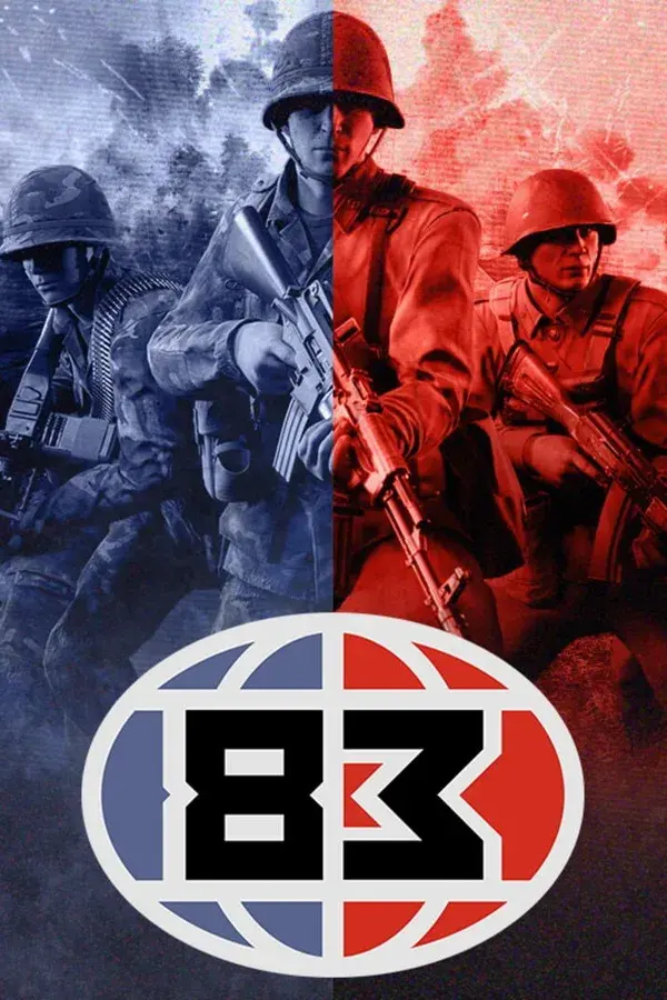 '83 cover art