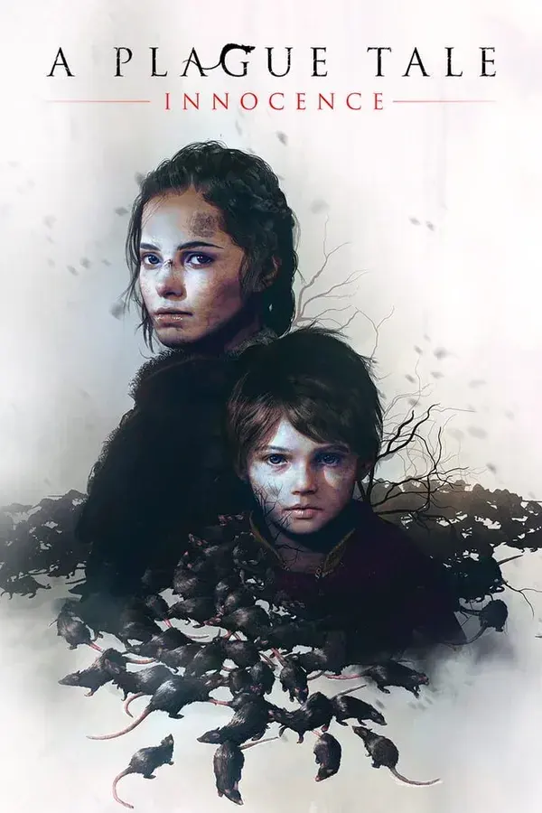 A Plague Tale: Innocence cover art
