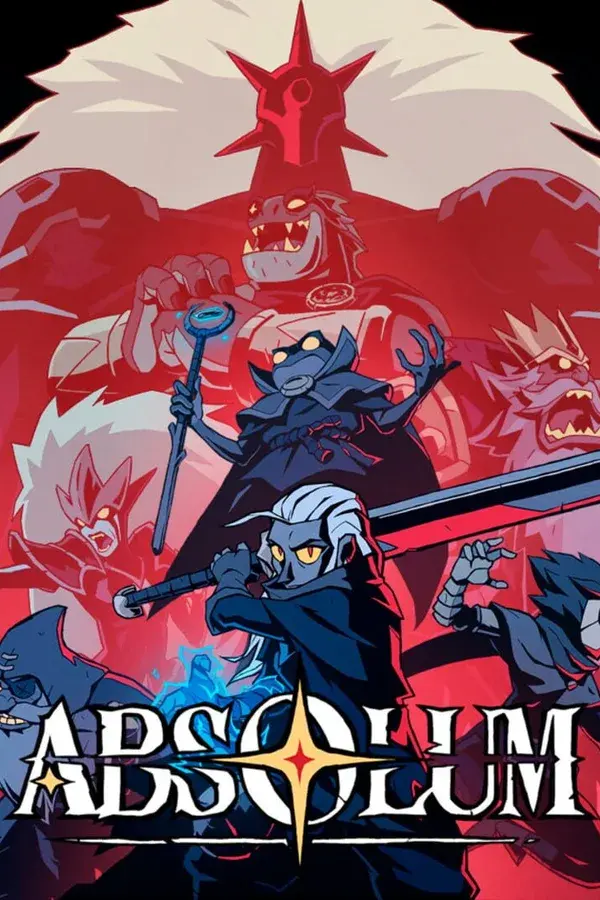 Absolum cover art