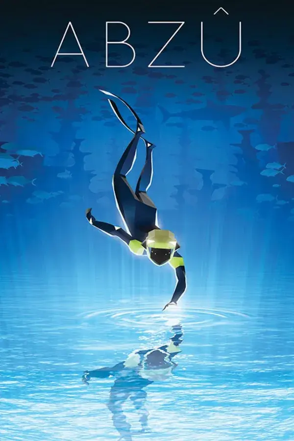 Abzu cover art