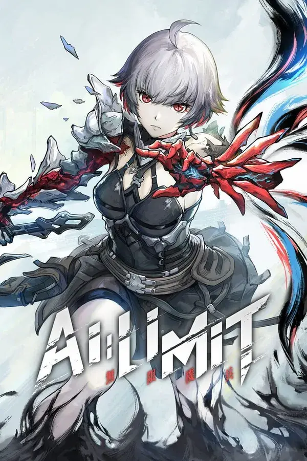 AI Limit cover art