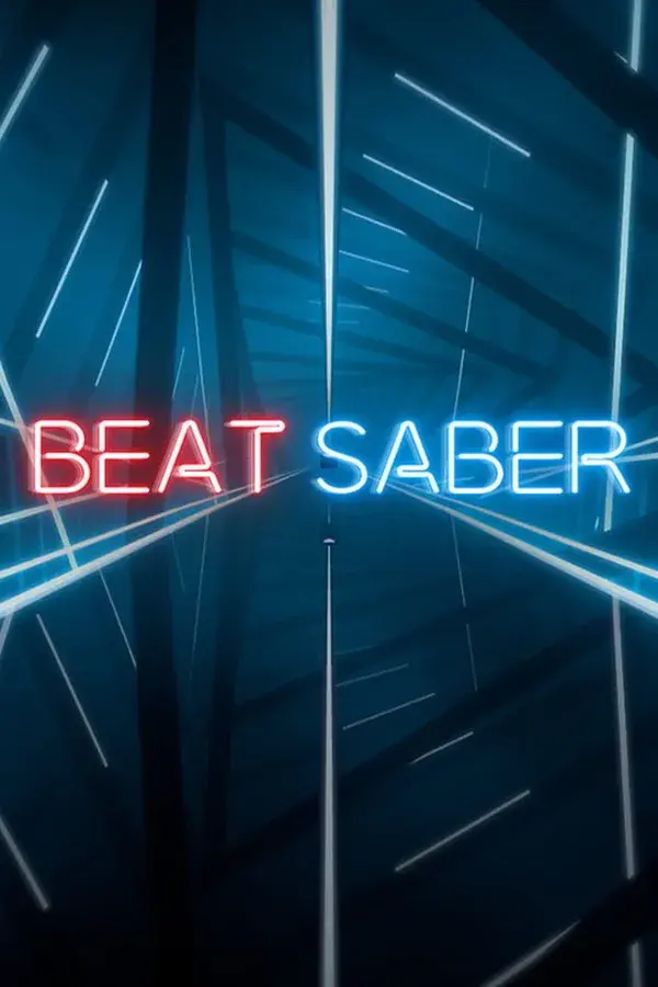 Beat Saber cover art