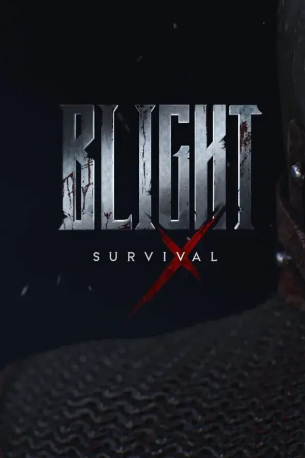 Blight: Survival cover art