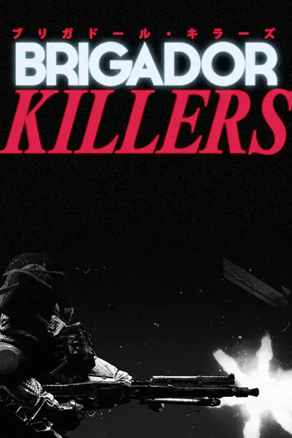 Brigador Killers cover art
