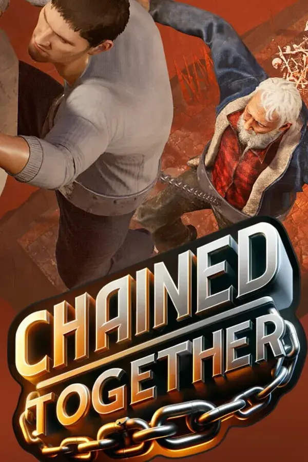 Chained Together cover art