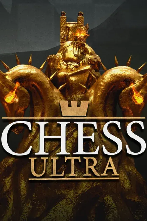 Chess Ultra cover art