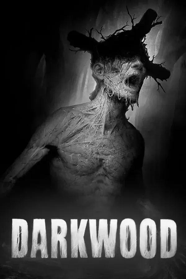 Darkwood cover art
