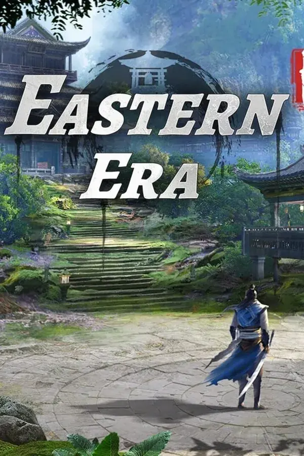 Eastern Era cover art
