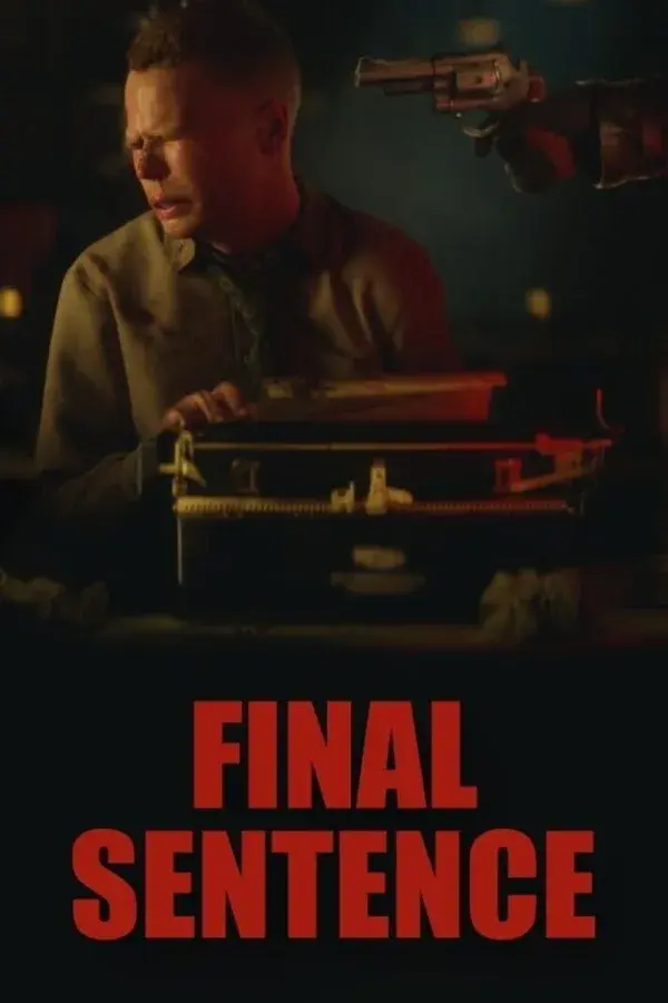 Final Sentence cover art