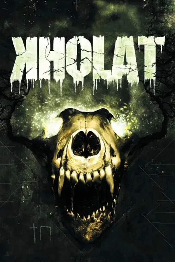 Kholat cover art