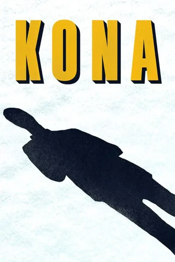 Kona cover art