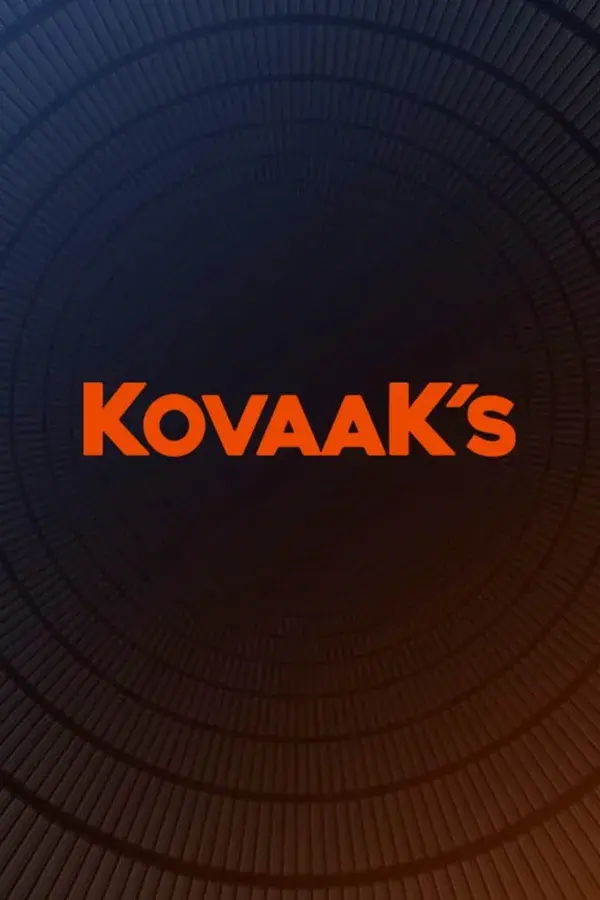 KovaaK's Aim Trainer cover art