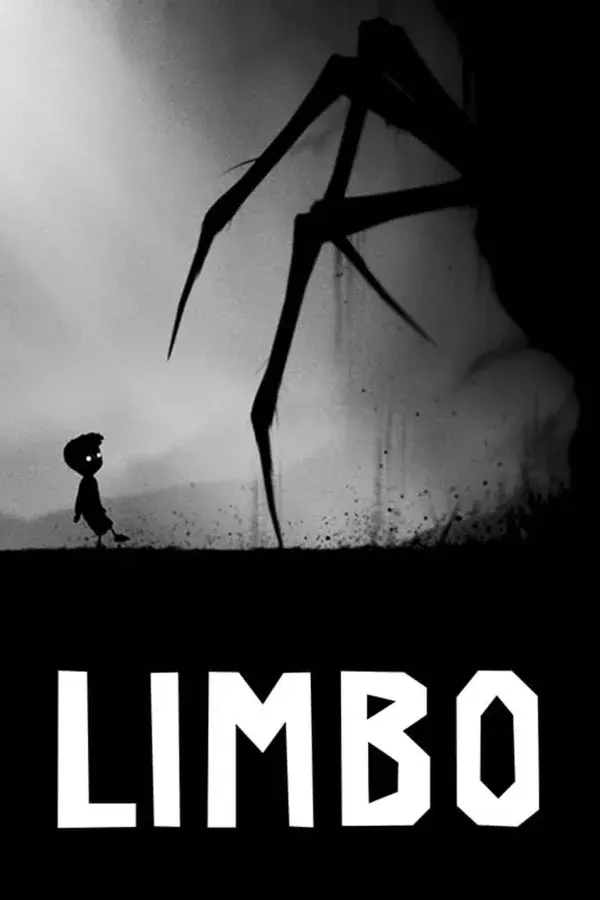 Limbo cover art