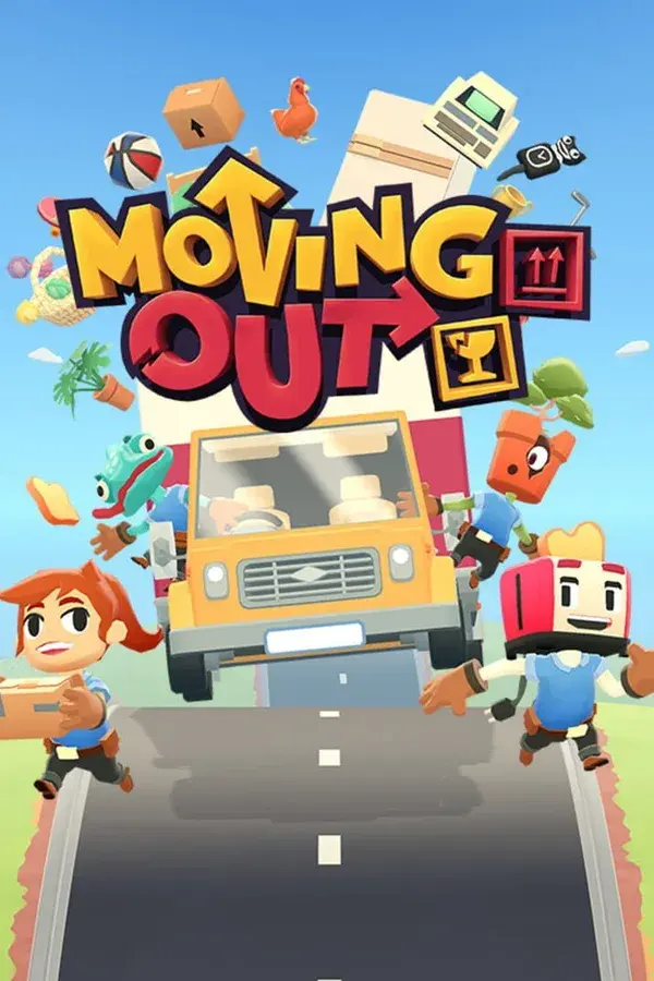 Moving Out cover art