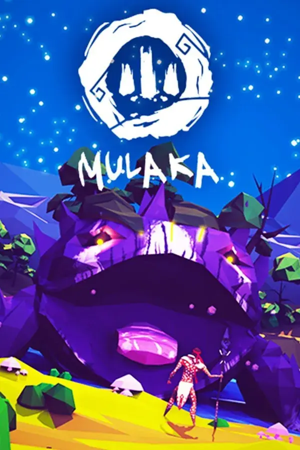 Mulaka cover art