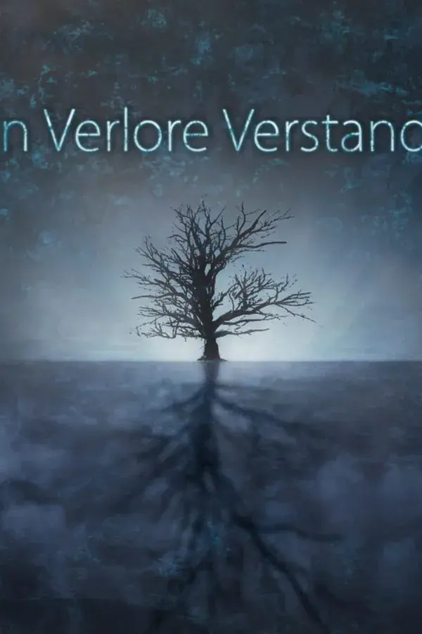 'n Verlore Verstand cover art
