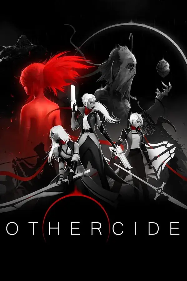 Othercide cover art