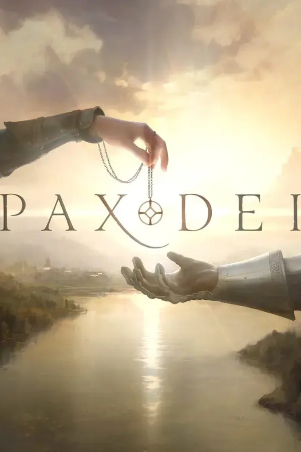 Pax Dei cover art