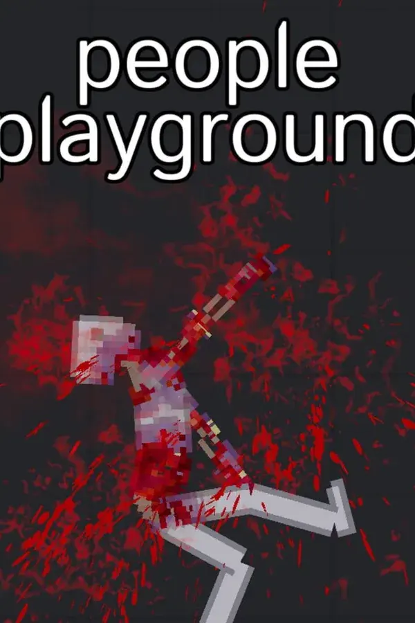 People Playground cover art