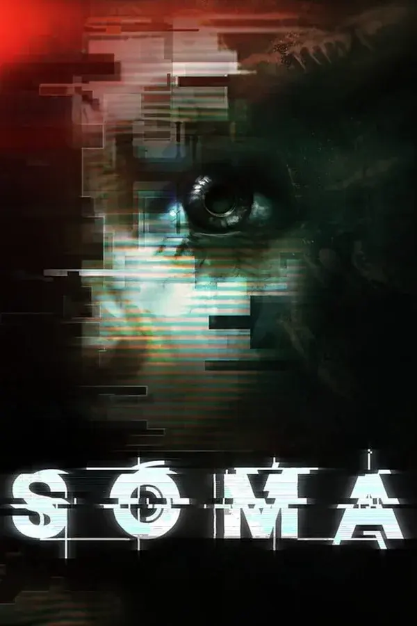 Soma cover art