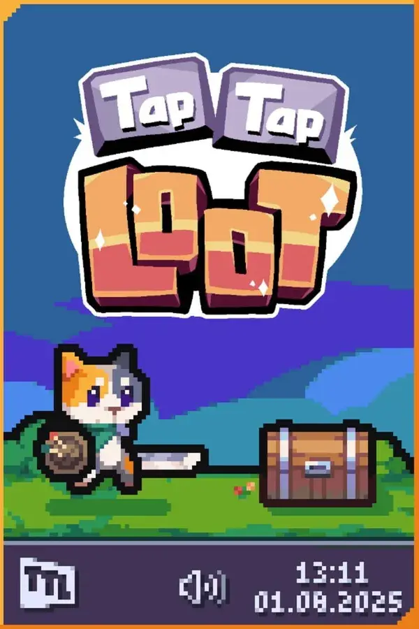 Tap Tap Loot cover art
