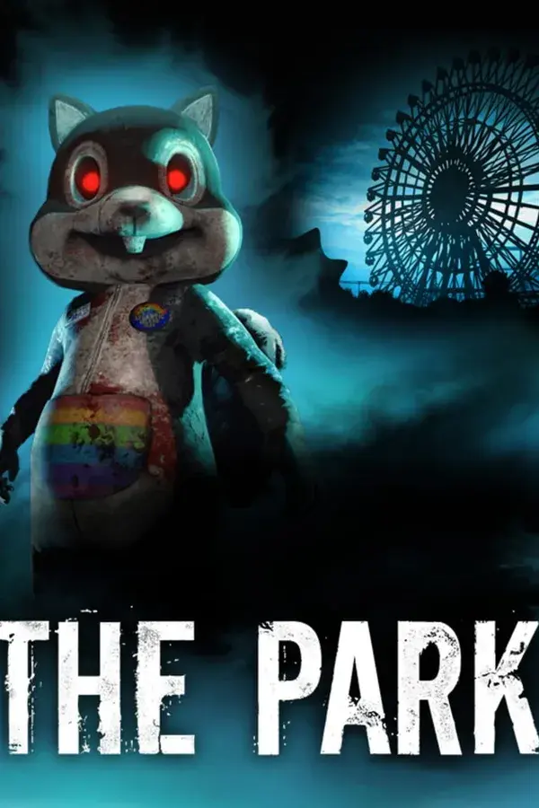 The Park cover art