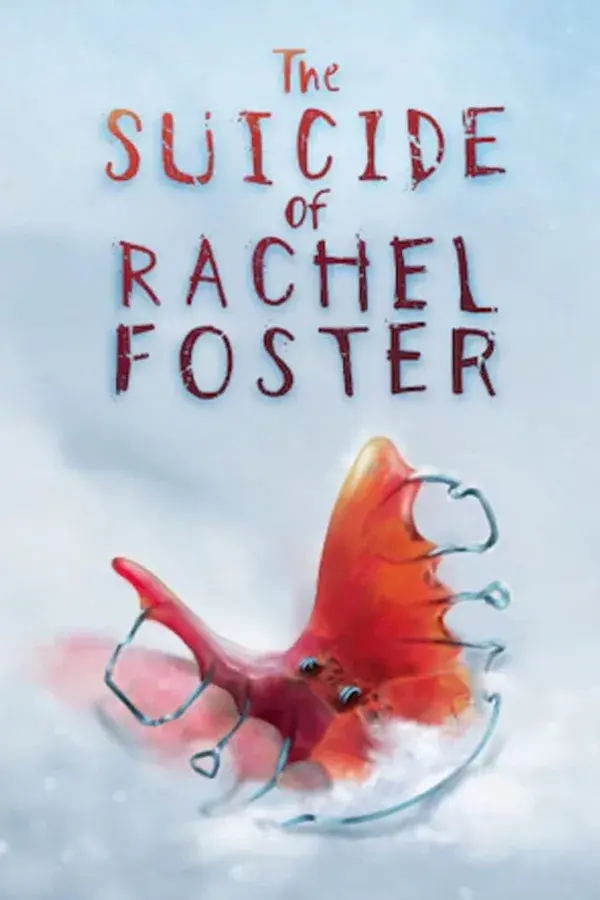 The Suicide of Rachel Foster cover art
