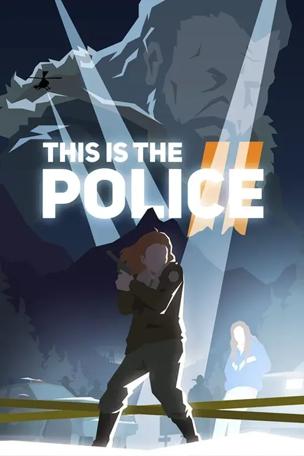 This Is the Police 2 cover art