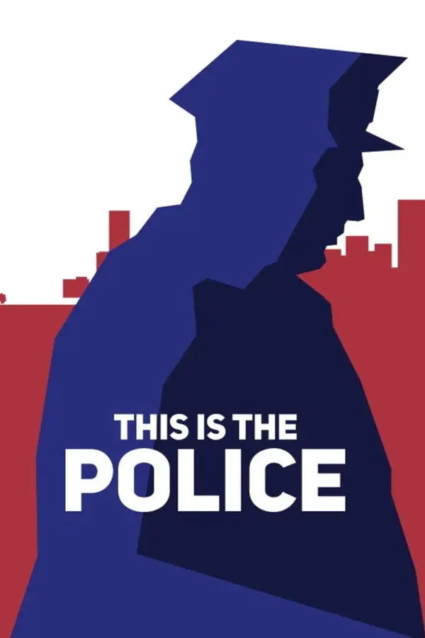 This Is the Police cover art