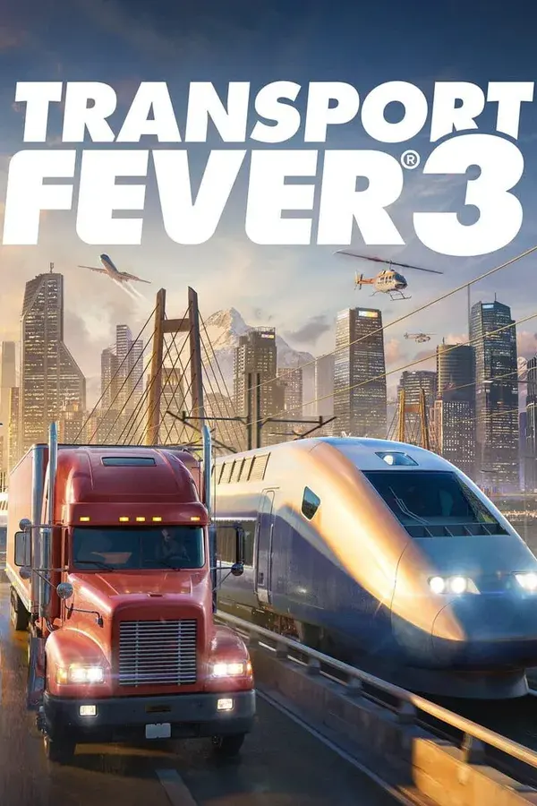 Transport Fever 3 cover art