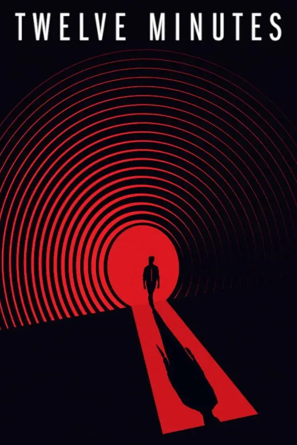 Twelve Minutes cover art
