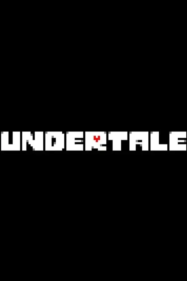 Undertale cover art