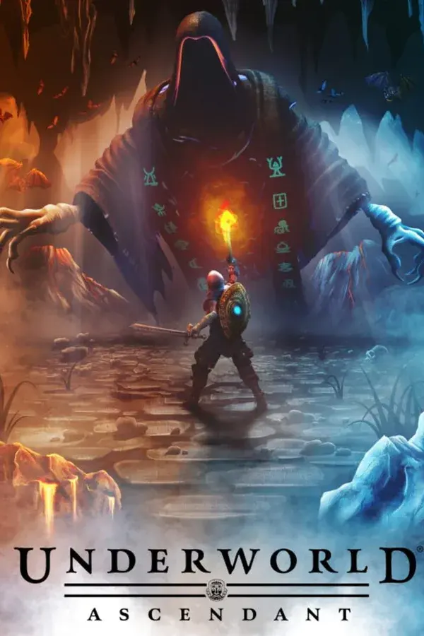 Underworld Ascendant cover art