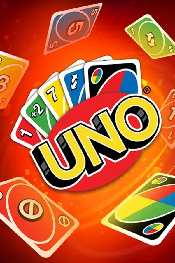 Uno cover art