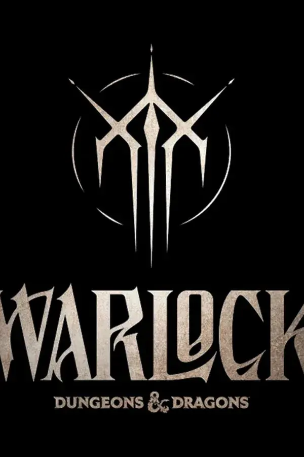 Warlock: Ultimate Edition cover art
