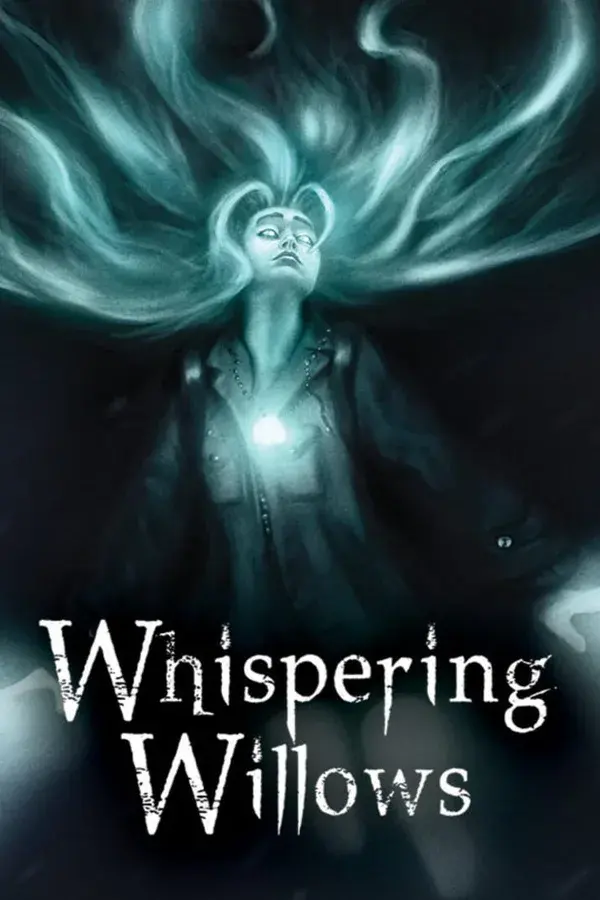 Whispering Willows cover art