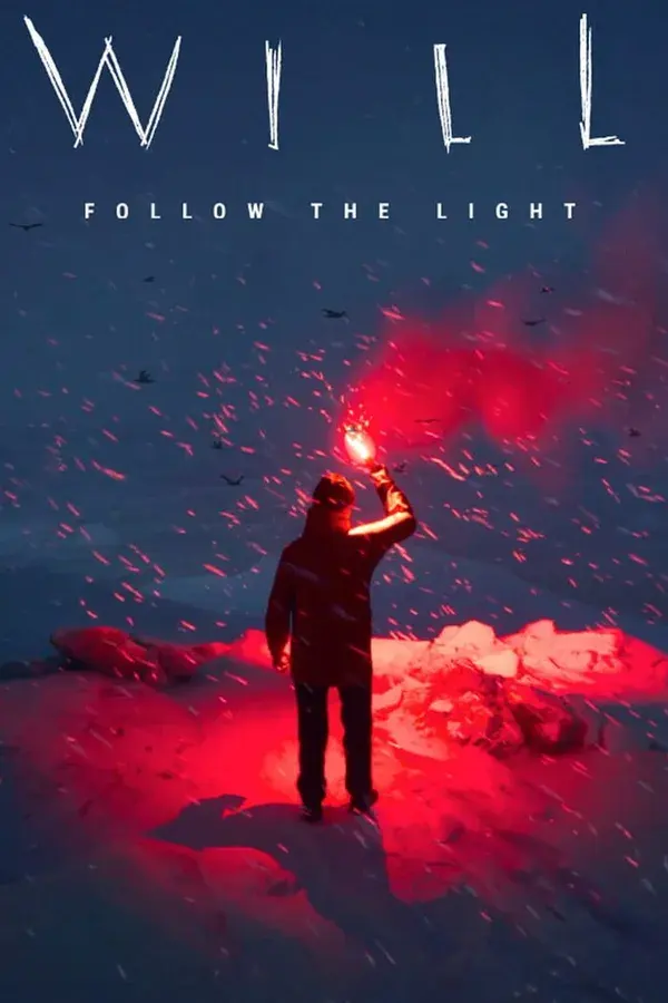 Will: Follow the Light cover art