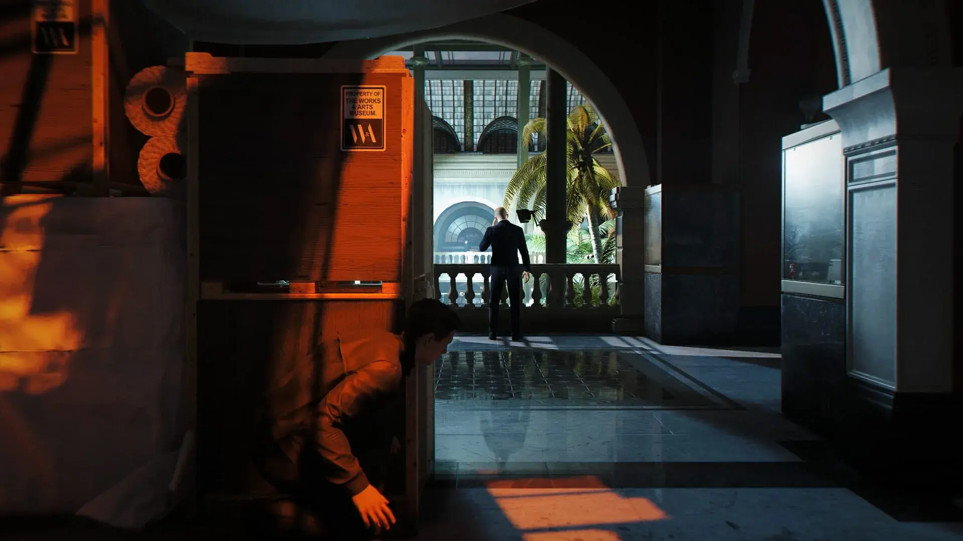 007 First Light: Deluxe Edition - screenshot wysokiej jakości