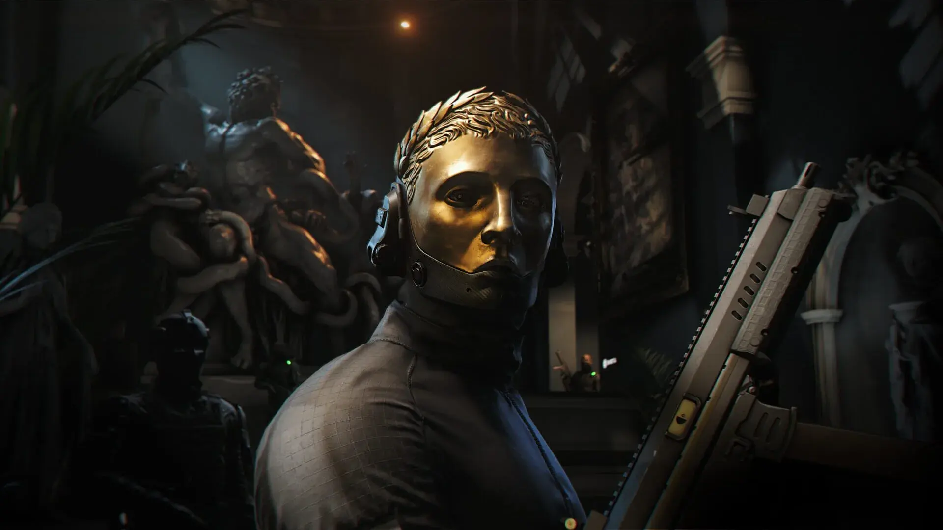 007 First Light: Deluxe Edition (Xbox Series & PC) - świat gry, lokacja