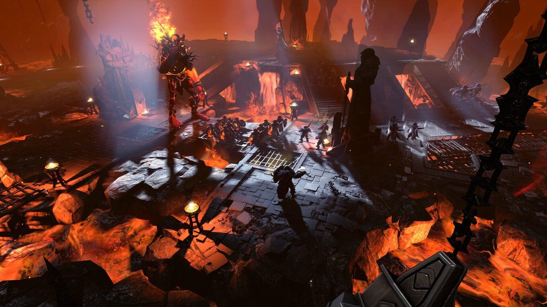 Age of Wonders 4 - obrazek z gry