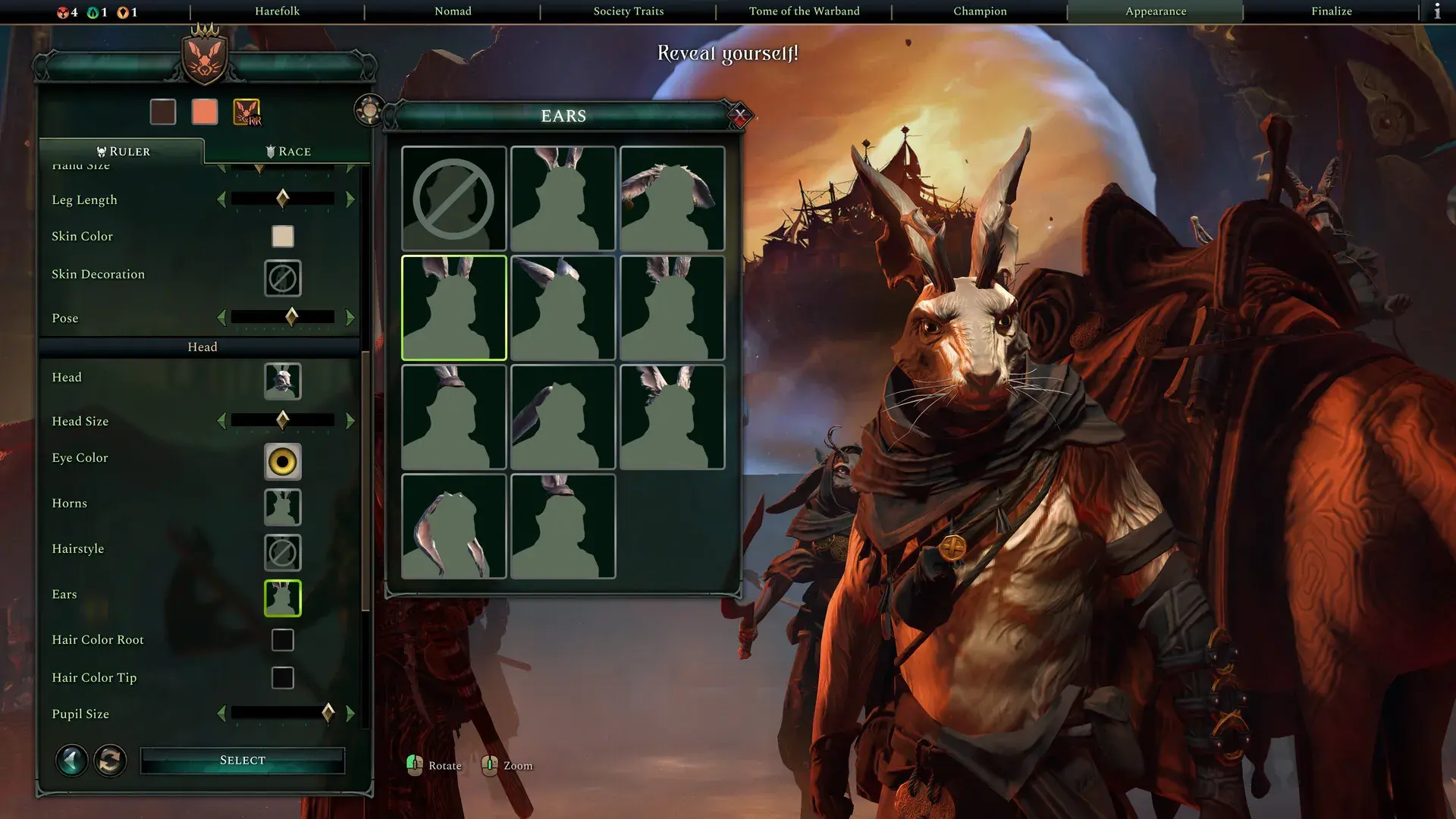 Age of Wonders 4: Expansion Pass 3 screenshot 4
