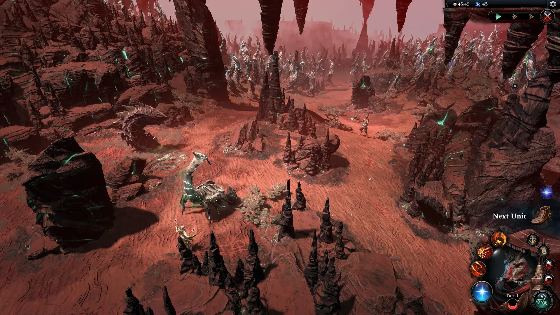 Age of Wonders 4: Expansion Pass 3 screenshot 5