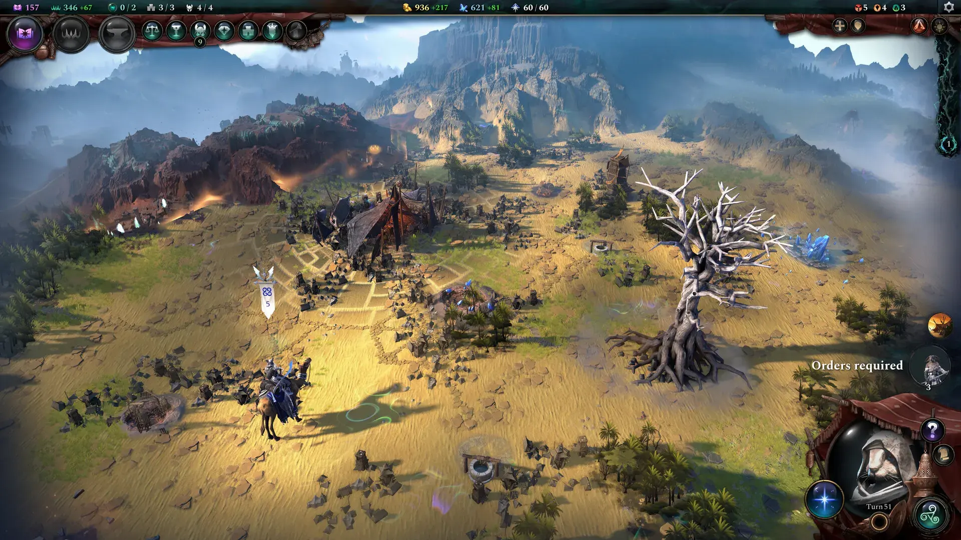 Age of Wonders 4: Expansion Pass 3 screenshot 6