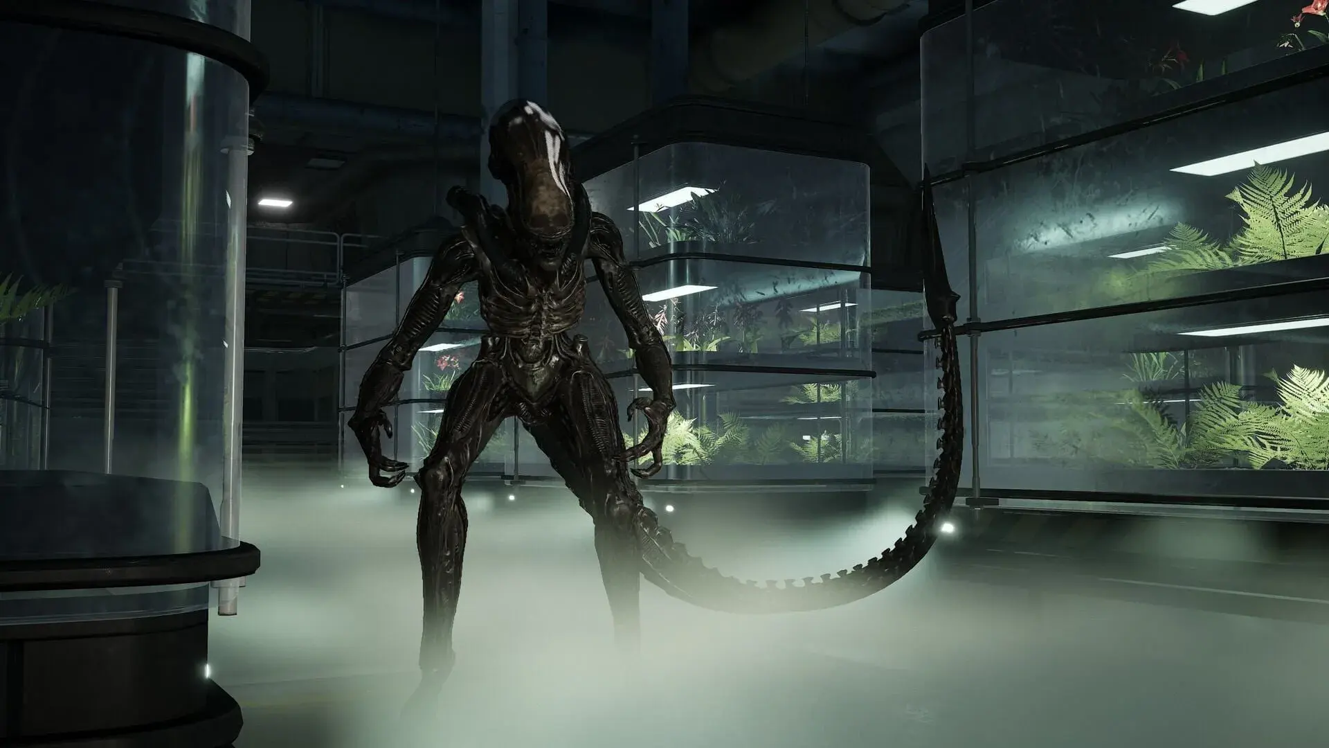 Aliens: Fireteam Elite 2 - gameplay screenshot