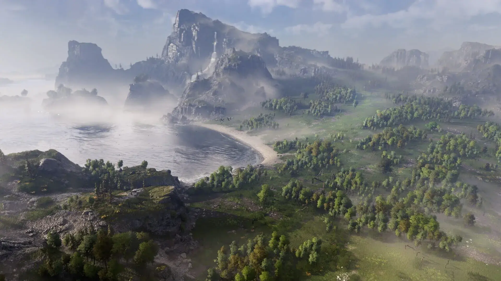 Anno 117: Pax Romana (Xbox Series & PC) - akcja w grze