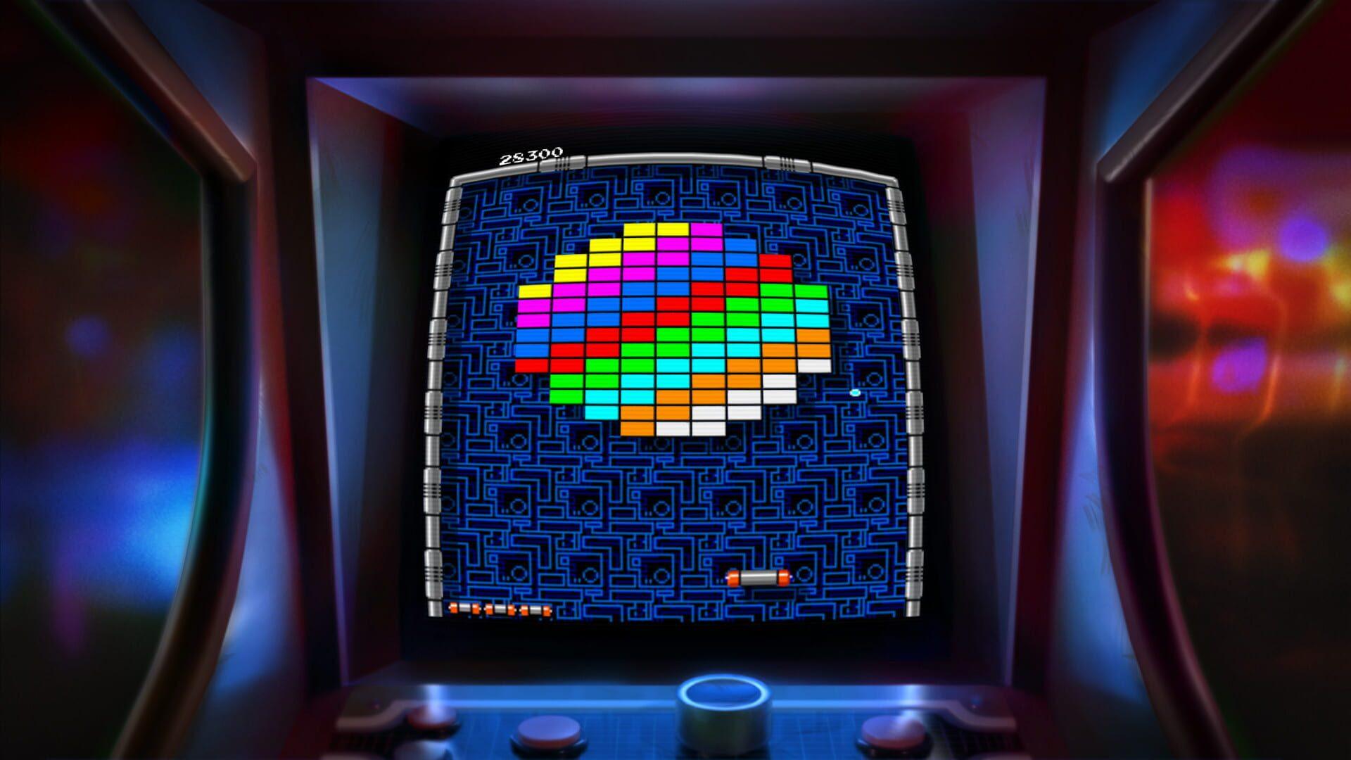 Arkanoid: Eternal Battle - screenshot wysokiej jakości