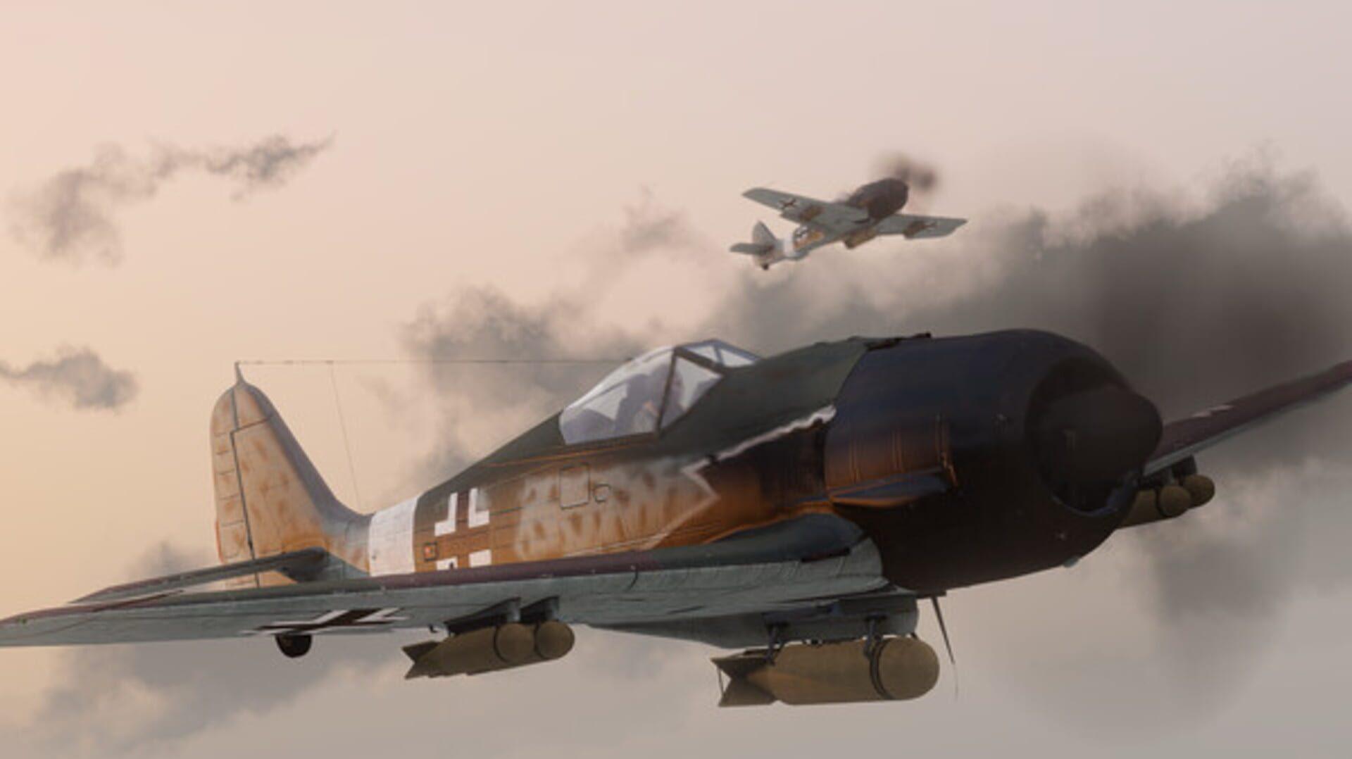 Arma 3: Creator DLC - Spearhead 1944 - świat gry, lokacja