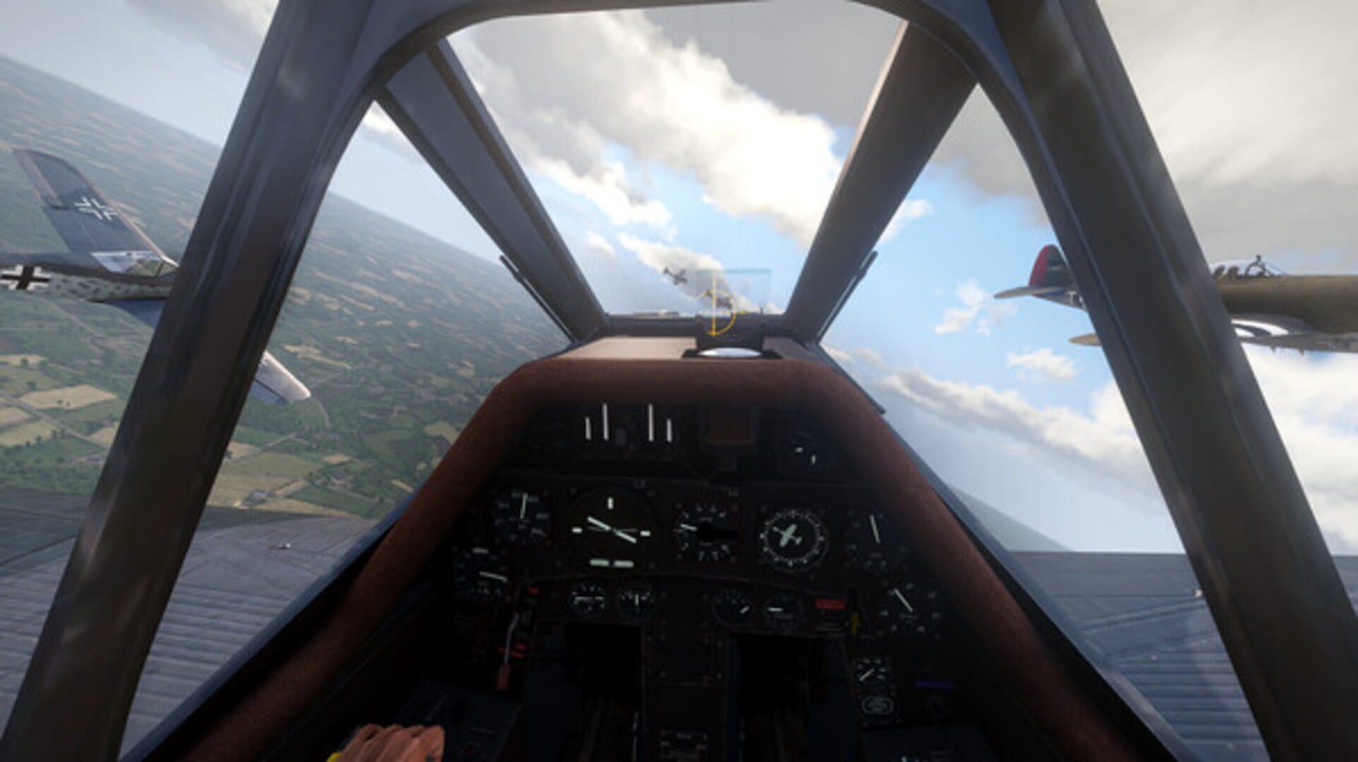 Arma 3: Creator DLC - Spearhead 1944 - screenshot wysokiej jakości