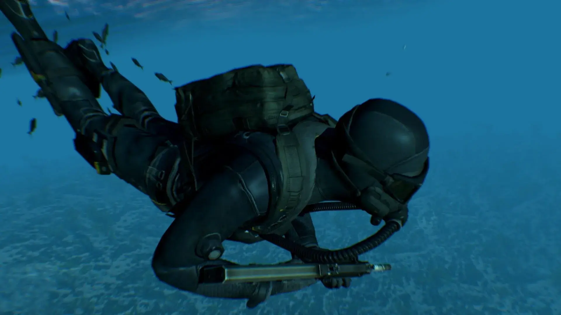 Arma 3: Deluxe Edition - screenshot wysokiej jakości